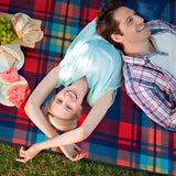 BowLift | Picnic Blanket Waterproof Foldable Outdoor Mat