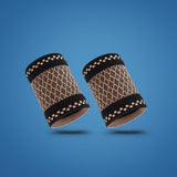Copper‑Infused Compression for Wrist Pain Relief – Breathable Low‑Profile Sleeve for Everyday & Sports Bowlift