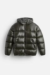 Aspen – Unisex Down Jacket