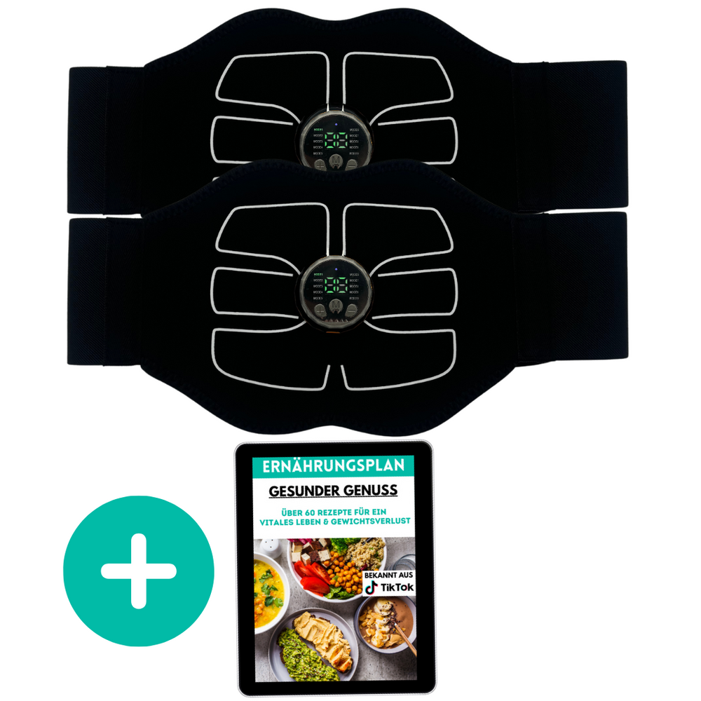 CorePulse – High-Performance EMS Abdominal Trainer