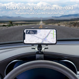 Multifunctional car dashboard phone holder | Kalsten
