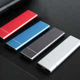 SpeedVault – External Hard Drive with Ultra-Fast Performance