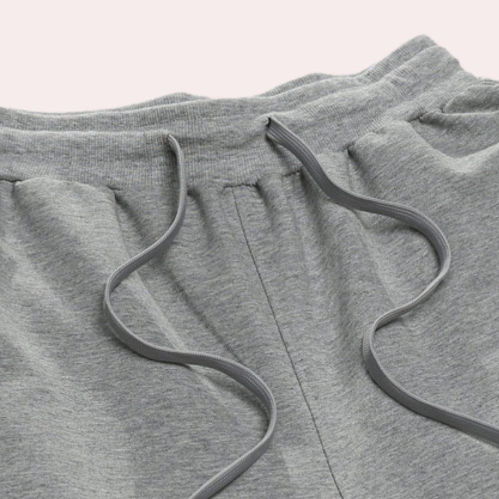 Niels Lightweight Men's Joggers