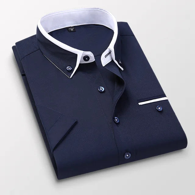 Victor – Men's Short-Sleeve Shirt