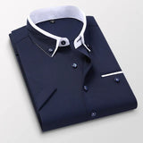 Victor – Men's Short-Sleeve Shirt
