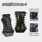Camshaft Locking Tool for VW & Audi – EA888/EA211/EA111, Alloy Steel Timing Set