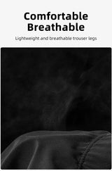 Decotic – Breathable & Comfortable Cycling Shorts