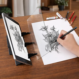 Enhanced Product Title: "Optisches Zeichenbrett mit Smartphone-Halterung für präzises Zeichnen und Skizzieren – Ideal für Künstler und Designer" 

This title includes relevant keywords while providing more detail about the product's purpose and target aud