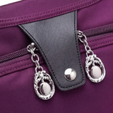 Multifunctional Crossbody Bag with Multiple Compartments – Organize Your Essentials Effortlessly