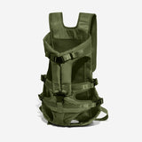 Kalsten | Comfortable Pet Carrier Cockpit – Waterproof & Breathable – For Dog or Cat