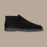 Alden Luxury Suede Loafers