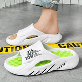 Orthopedic Massage Slippers – Pain Relief & Arch Support