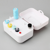 Optimized Product Title: "Elektrischer Spulenwickler für präzises Wickeln von Drähten – Hochleistungs-Spulenwickelmaschine für Hobby und Industrie" 

This title includes relevant keywords and phrases that can help improve visibility in Google Shopping sea