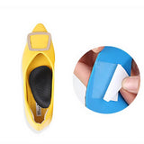 SoleEase High Arch Support Shoe Inserts | Soft EVA Foam - for Comfort Cushioning and Pain Relief Bowlift