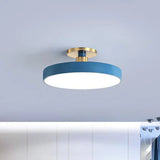NordicaGlow – Nordic Style LED Ceiling Light