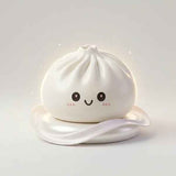 Squishy Sensory Toy – Soft Squeeze, Cute Smiley Face & Multiple Colors
