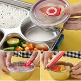 SteelLunch Stainless Steel Thermo Lunchbox