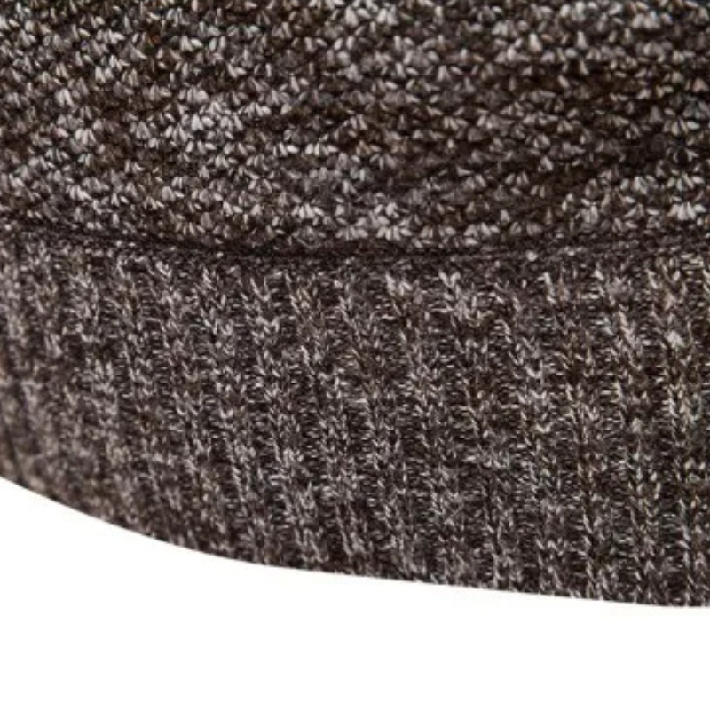 Optimized Product Title: "Lukas Eleganter Strickpullover für Damen – Stilvoller, Hochwertiger Pullover aus weicher Wolle, Ideal für Herbst und Winter" 

This title includes relevant keywords for better visibility in Google Shopping while maintaining clari
