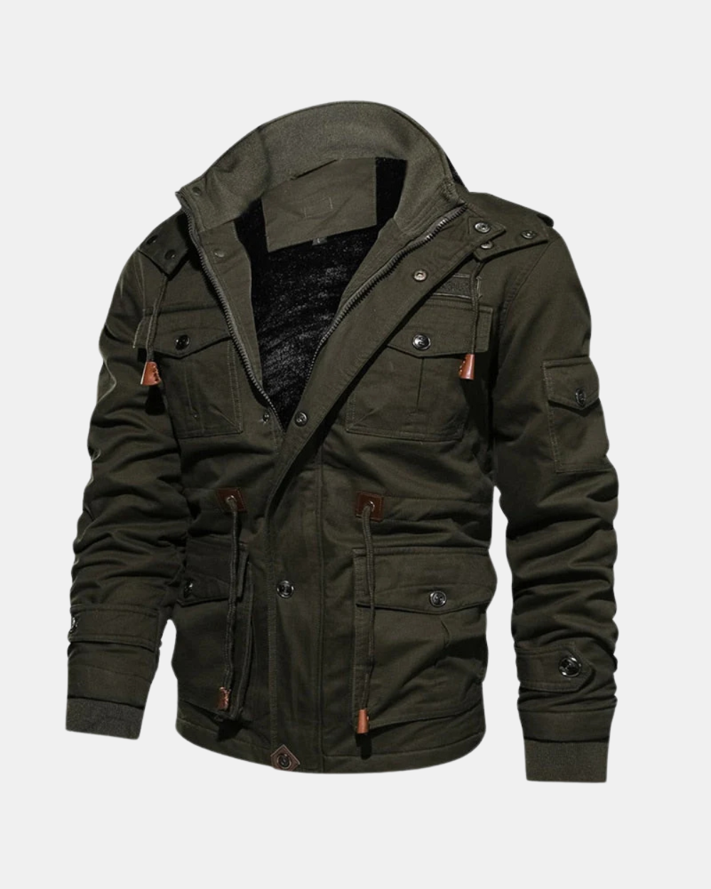 Enhanced Product Title: "Luca Men's Casual Jacket - Lightweight, Stylish Outdoor Jacket for Everyday Wear" 

This title includes key attributes like gender, style, and purpose, which can help improve visibility and attract potential customers.