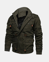 Enhanced Product Title: "Luca Men's Casual Jacket - Lightweight, Stylish Outdoor Jacket for Everyday Wear" 

This title includes key attributes like gender, style, and purpose, which can help improve visibility and attract potential customers.