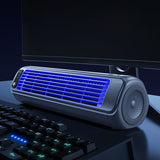 AirWave – Portable Rechargeable Air Conditioner| Bowlift