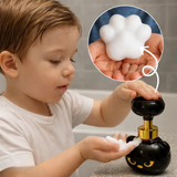 Optimized Product Title: **Automatischer Sensor Seifenspender – Berührungsloser Seifenspender für Hygienische Handreinigung** 

This title includes relevant keywords while clearly describing the product's features and benefits, making it more appealing fo
