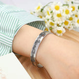 BowLift | To My Daughter Proud of You Love Dad Bracelet