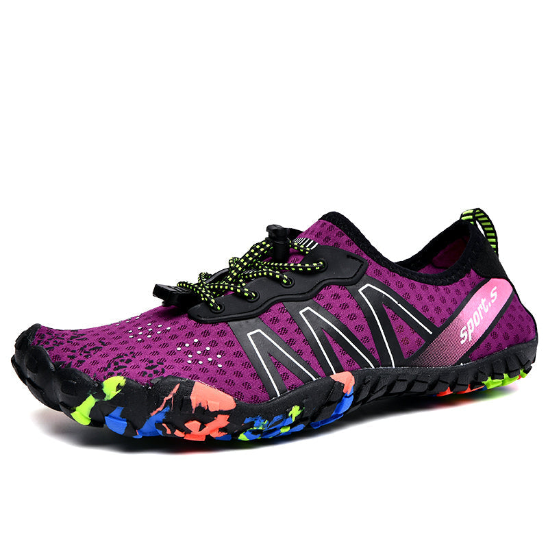 AquaFlex Unisex Water Shoes | Perfect for Water Activities