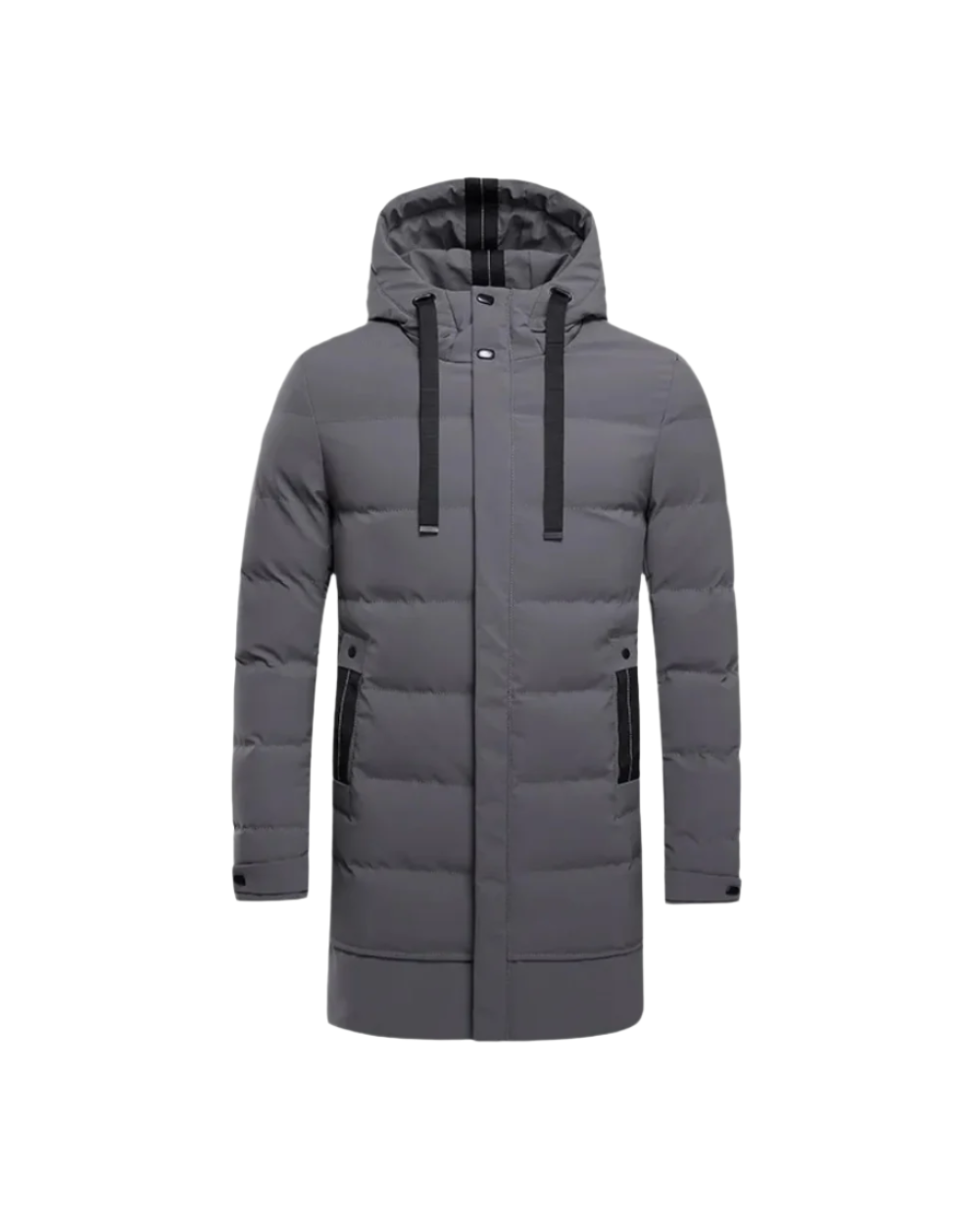 Enhanced Product Title: "Gianluca Lange Men's Winter Jacket - Stylish & Warm Outerwear for Cold Weather" 

This title includes relevant keywords while emphasizing the product's features and target audience, making it more appealing for Google Shopping sea