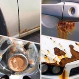 Optimized Product Title: "Rostentferner Spray – Schnelle, effektive Formel für Metalloberflächen | Rostschutz & Pflege" 

This title includes relevant keywords for better visibility and highlights the product's benefits.