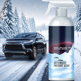 Car De-Icer Spray – 300ml, Effective to -45°C & Paint-Safe Formula