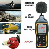 BowLift | GENERATION TRAIN HORN FOR CARS