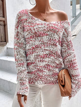 Optimized Product Title: Serina™ - Lässiger Langarm-Pullover für Damen | Bequemer, Stilvoller Sweatshirt für Alltag und Freizeit

This title includes relevant keywords while maintaining clarity and appeal for potential customers.