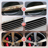 Optimized Product Title: "Rostentferner Spray – Schnelle, effektive Formel für Metalloberflächen | Rostschutz & Pflege" 

This title includes relevant keywords for better visibility and highlights the product's benefits.