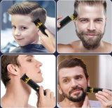 Kalsten | Cordless Zero Gapped Trimmer Hair Clipper