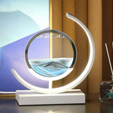 Sandlight | Quicksand LED Table Lamp