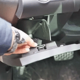 Enhanced Product Title:  
"Mini GPS Tracker GF-07 – Echtzeit-Ortung per App – Kein Abo, Kein Vertrag – Ideal für Haustiere, Fahrzeuge & Wertsachen" 

This title includes relevant keywords and highlights the product's features and potential uses, making it