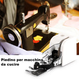 Optimized Product Title: "Seiten-Schneidernähfuß – Effizient Nähte trimmen und versäubern in einem Schritt | Hochwertiges Nähzubehör für perfekte Ergebnisse" 

This title includes relevant keywords for better visibility while highlighting the product's be