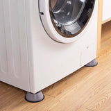 Enhanced Product Title: "Anti-Vibrationspads für Waschmaschinen – Geräuschreduzierende Gummipads für ruhigen Betrieb" 

This title includes relevant keywords while providing more detail about the product's benefits, which can help improve visibility and a