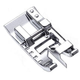 Applique Sewing Machine Foot – Metal, Snap-On for Low Shank Machines