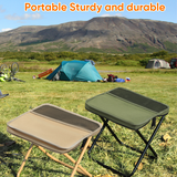 Kalsten | Foldable Backpack Stool