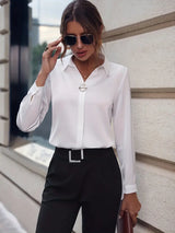 Emma – Stylish Blouse