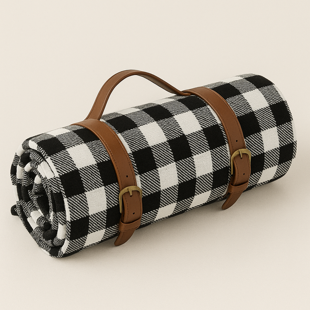 BowLift | Picnic Blanket Waterproof Foldable Outdoor Mat