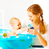 Optimized Product Title: **6er-Set Aufziehbare Schwimmschildkröten Badespielzeug – Spaß im Wasser für Kinder** 

This title includes relevant keywords while highlighting the product's features and benefits, making it more appealing for Google Shopping.