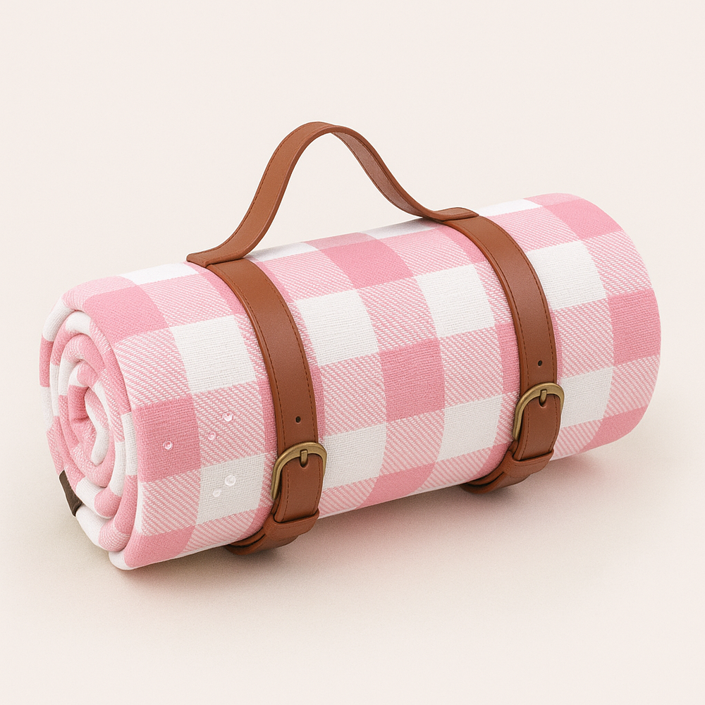 Kalsten | Picnic Blanket Waterproof Foldable Outdoor Mat