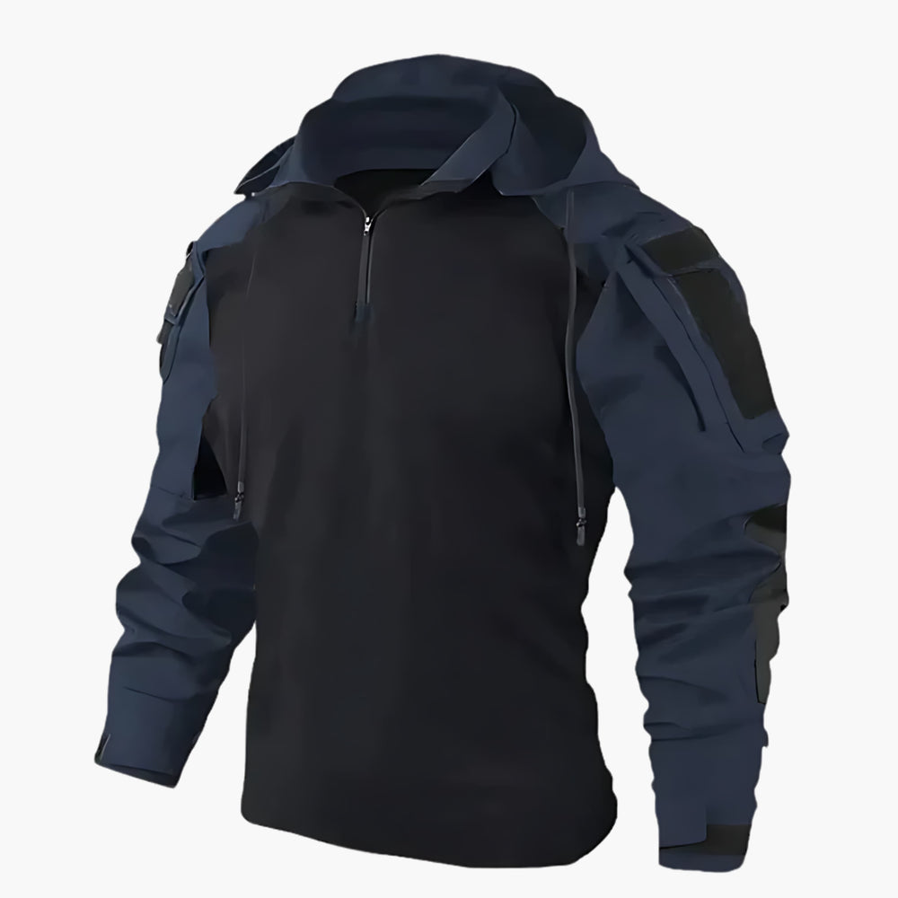 Enhanced Product Title: "Gabriele Tactical Jacket - Durable, Versatile Outdoor Gear for Men & Women" 

This title includes relevant keywords while providing more detail about the product's features and target audience, which can help improve visibility an
