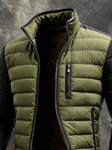 Enhanced Product Title: "Calvyris Trendy Casual Jacket for Men/Women - Stylish Lightweight Outdoor Wear" 

This optimized title includes relevant keywords and specifies the target audience, which can help improve visibility in Google Shopping searches.