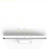 Optimized Product Title: "Magnetische LED-Lichtleiste mit Touch-Sensor – Flexibles, dimmbares Licht für jeden Raum" 

This title includes keywords like "dimmbar" (dimmable) to attract more potential buyers and emphasizes versatility by mentioning "für jed