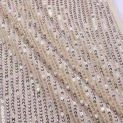 Plus Size Fall Sequin V-Neck Blouse - Stylish & Sparkling Autumn Top