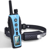 Dog Training Collar with Remote – 2000m Range, 99 Levels & IP67 Waterproof